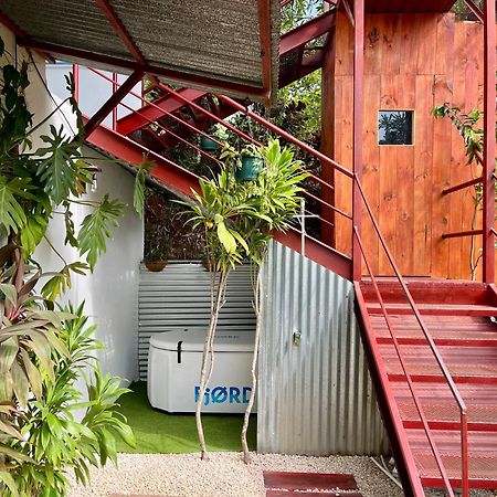 Villas Jacquelina Quepos Ngoại thất bức ảnh