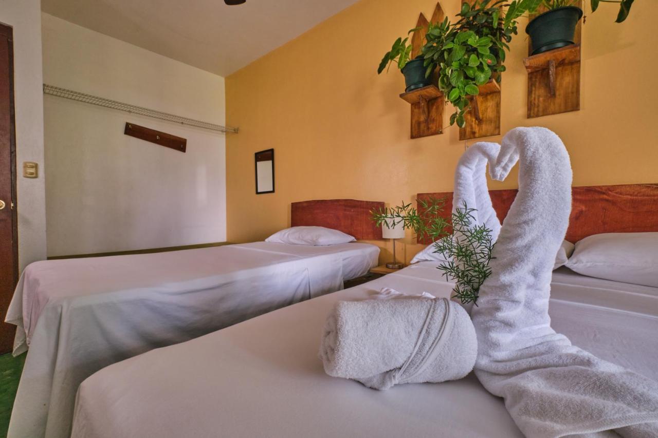 Villas Jacquelina Quepos Ngoại thất bức ảnh