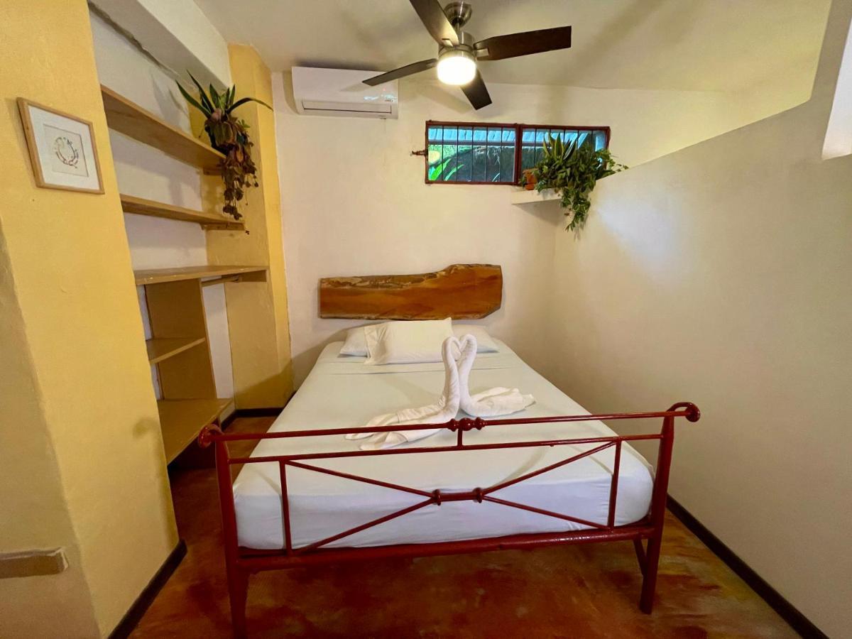 Villas Jacquelina Quepos Ngoại thất bức ảnh