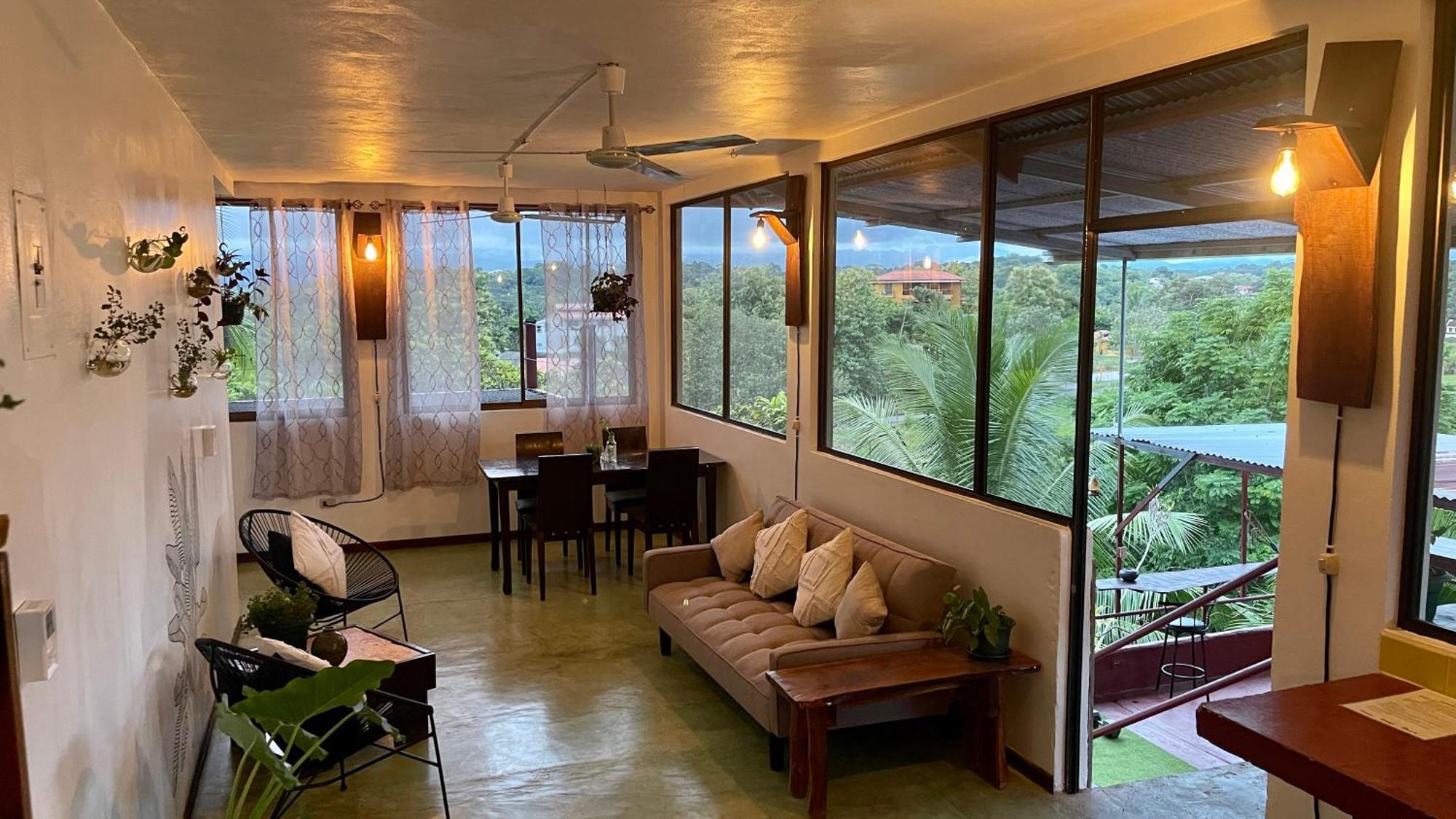 Villas Jacquelina Quepos Ngoại thất bức ảnh