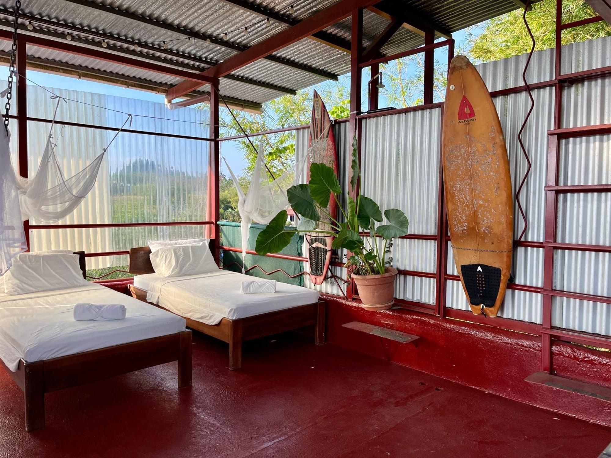 Villas Jacquelina Quepos Ngoại thất bức ảnh