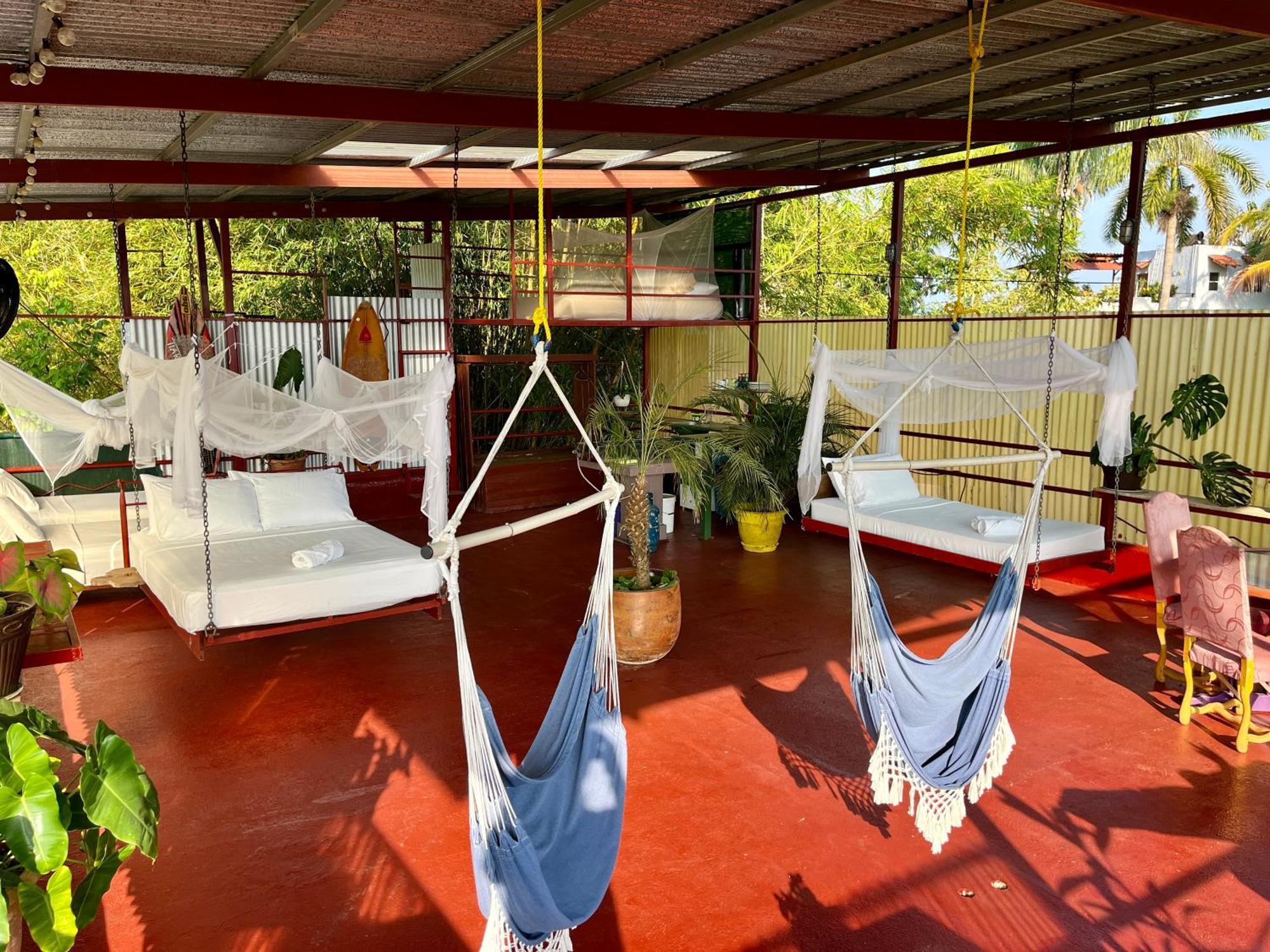 Villas Jacquelina Quepos Ngoại thất bức ảnh