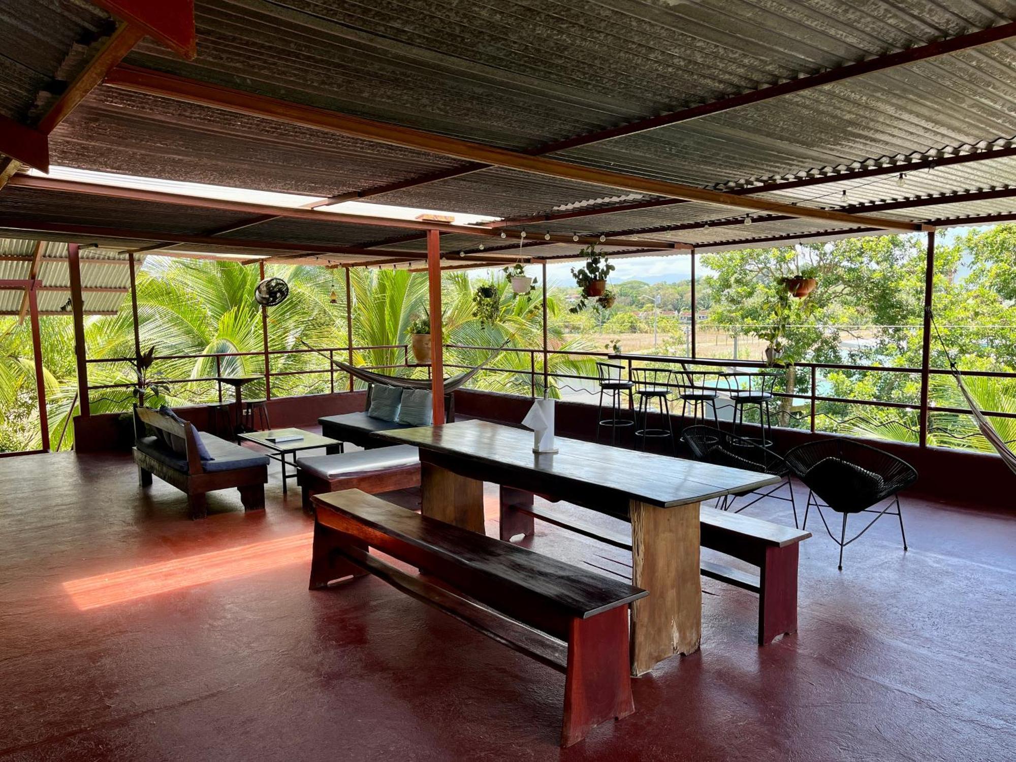 Villas Jacquelina Quepos Ngoại thất bức ảnh