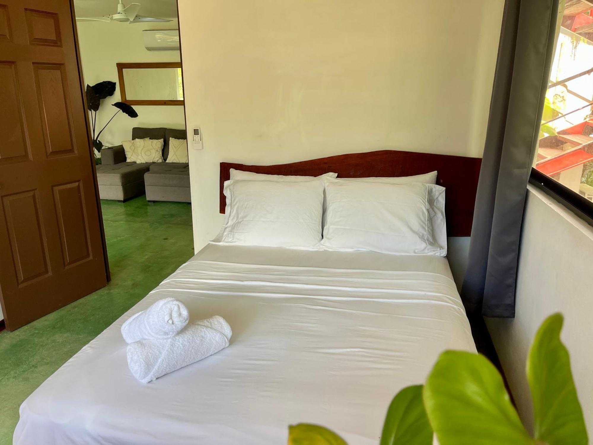 Villas Jacquelina Quepos Ngoại thất bức ảnh