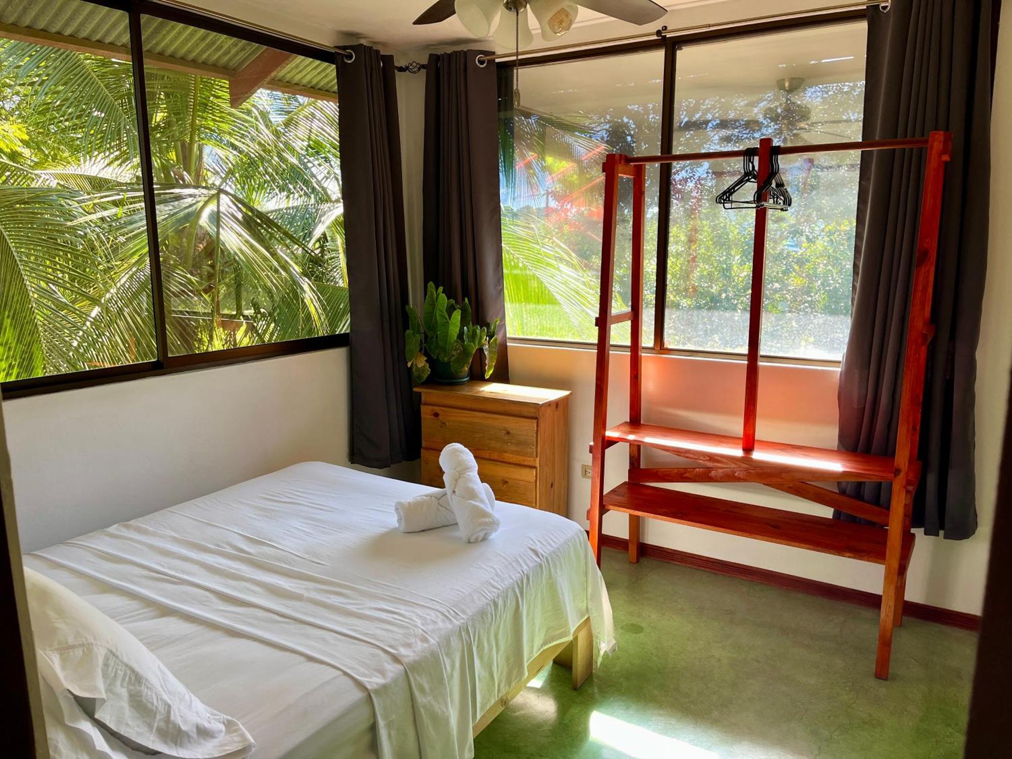 Villas Jacquelina Quepos Ngoại thất bức ảnh